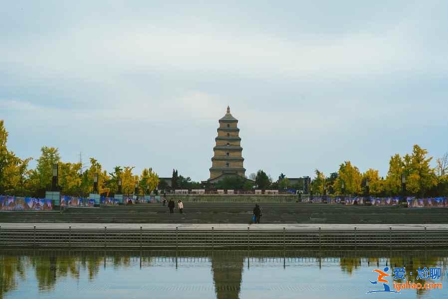 大雁塔門票多少錢？大雁塔游玩攻略？