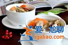 冬瓜排骨湯的做法大全？