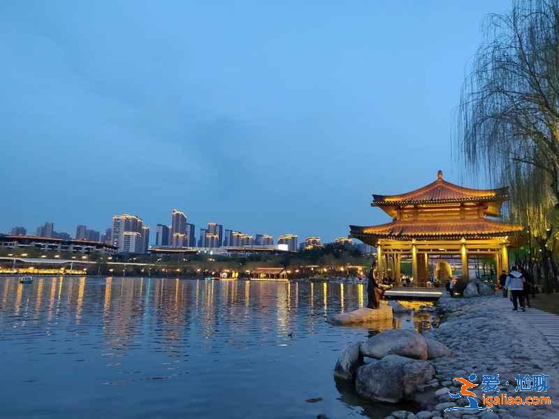 大雁塔門票多少錢？大雁塔游玩攻略？