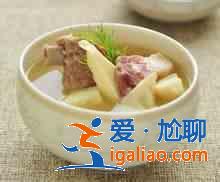 排骨湯的做法大全家常？
