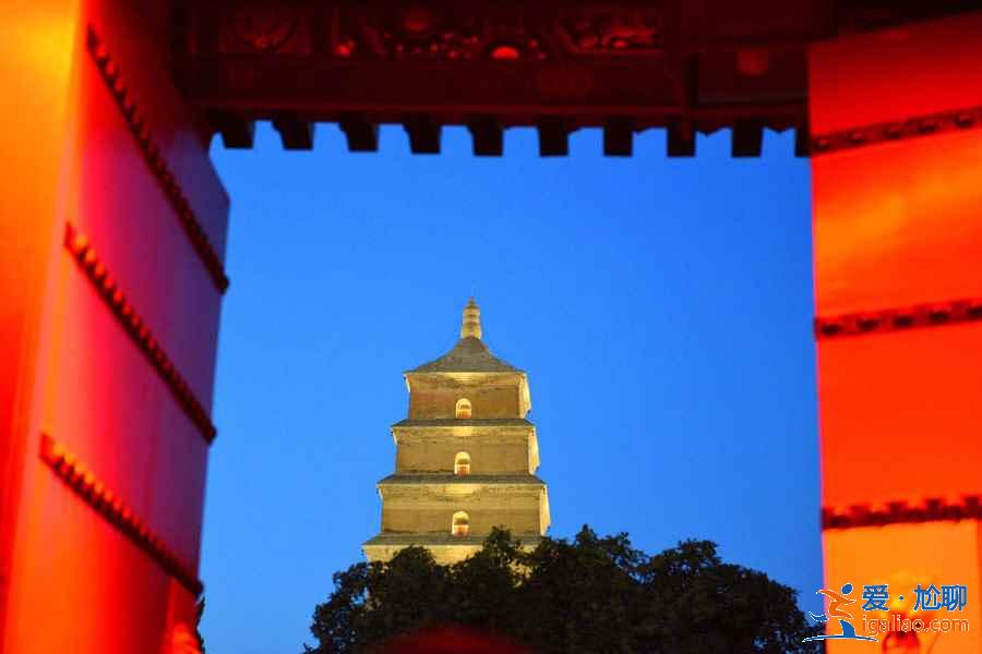 大雁塔門票多少錢？大雁塔游玩攻略？