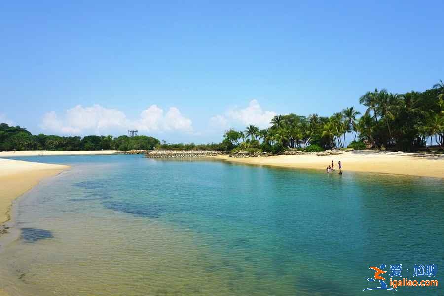 圣淘沙島兩日游怎么玩，圣淘沙島兩日游玩路線安排，圣淘沙島兩日游玩攻略？