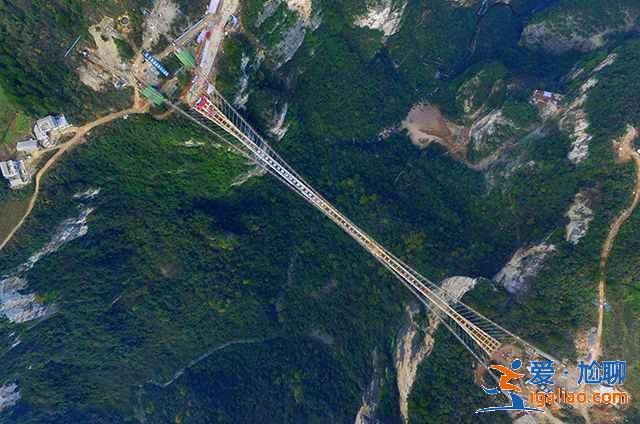 盤點(diǎn):張家界熱門景點(diǎn),張家界必去景點(diǎn),張家界景點(diǎn)大全? 盤點(diǎn):張家界熱門景點(diǎn),張家界必去景點(diǎn),張家界景點(diǎn)大全?