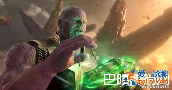 《復仇者聯盟3》結局是什么意思？結局彩蛋及票房預測？
