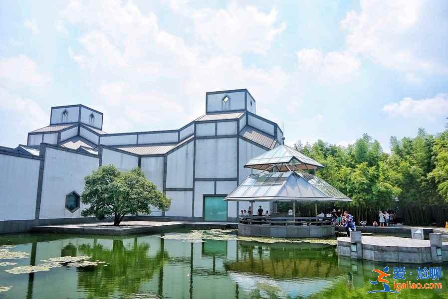 蘇州二日游必去景點，蘇州二日游最佳安排，蘇州兩日游最佳路線？
