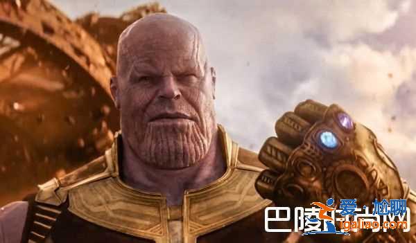 《復仇者3》索爾嚴重失誤逆轉結局 結局彩蛋增看點？