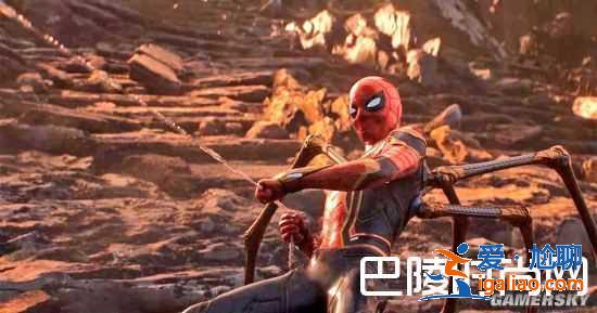 《復仇者聯盟3》結局是什么意思？結局彩蛋及票房預測？