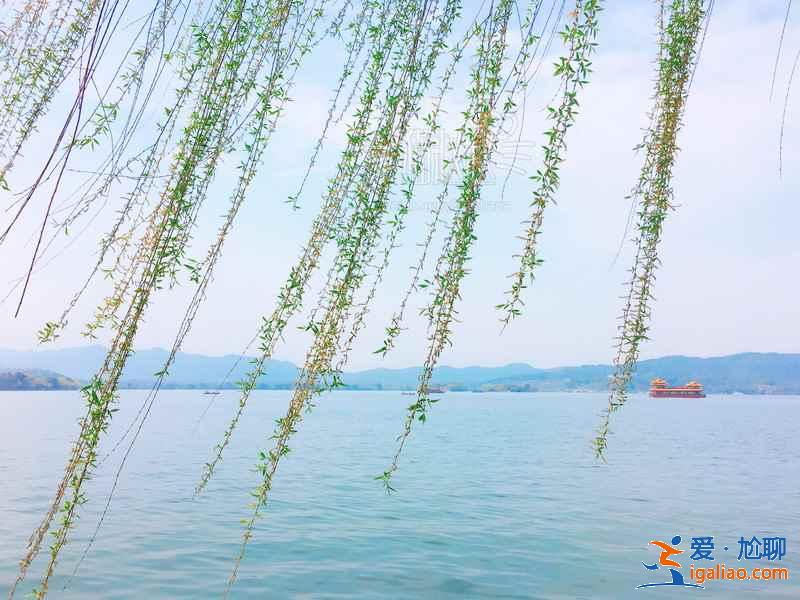 西湖一日游路線，西湖一日游怎么安排，西湖一日游如何規(guī)劃？