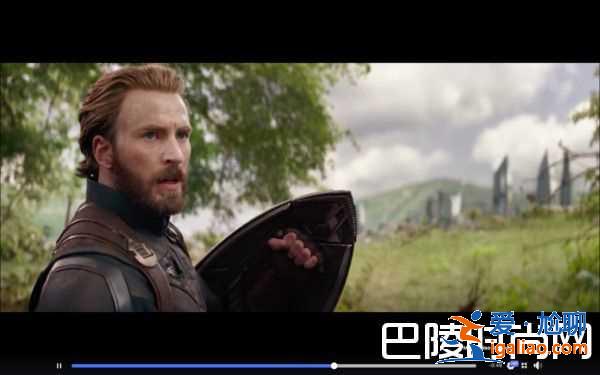 《復仇者聯(lián)盟3》八大看點彩蛋揭秘？