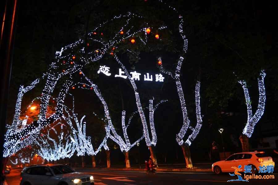 西湖一日游路線，西湖一日游怎么安排，西湖一日游如何規(guī)劃？