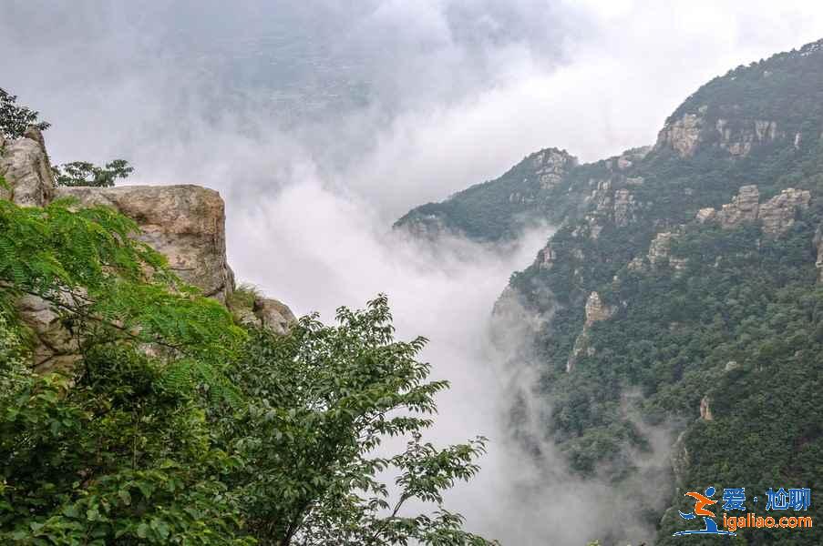 清明去廬山2日游怎么玩，清明去廬山2日游路線推薦？