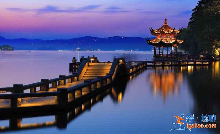 西湖一日游路線，西湖一日游怎么安排，西湖一日游如何規(guī)劃？