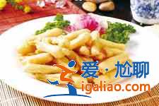干炸里脊？