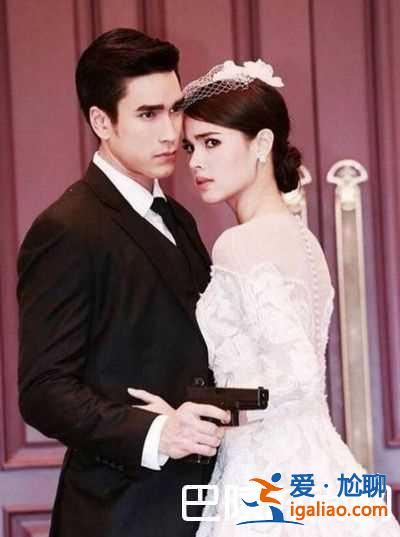 泰劇公主羅曼史什么時候播？演員表介紹？