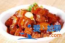 紅燒肉簡單做法? 紅燒肉簡單做法?