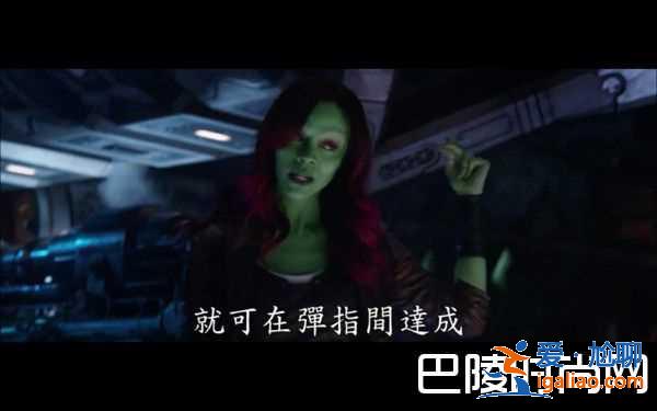 《復仇者聯(lián)盟3》八大看點彩蛋揭秘？