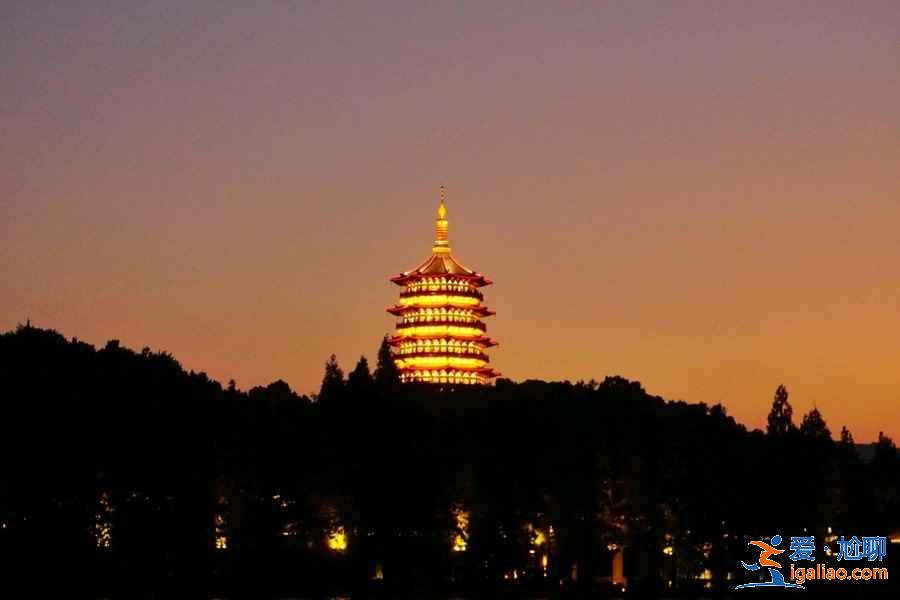 西湖一日游路線，西湖一日游怎么安排，西湖一日游如何規(guī)劃？