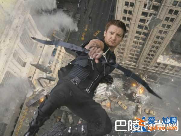 《復仇者聯盟3》有沒有鷹眼嗎？鷹眼死了嗎？