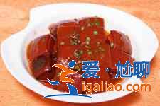 紅燒肉簡單做法? 紅燒肉簡單做法?