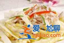 竹筍炒肉的做法？