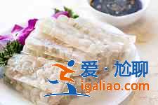肉皮凍怎么做好吃？