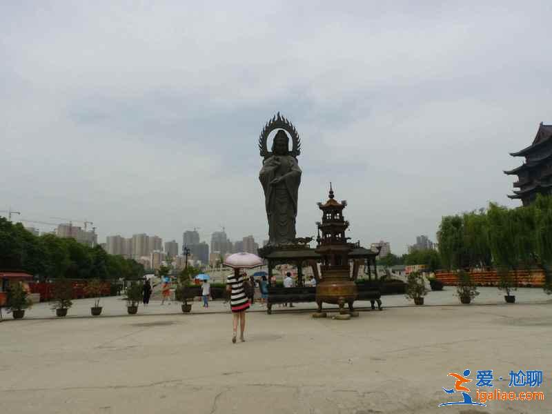 2017中秋節去武漢哪里玩，武漢中秋節哪里好玩？