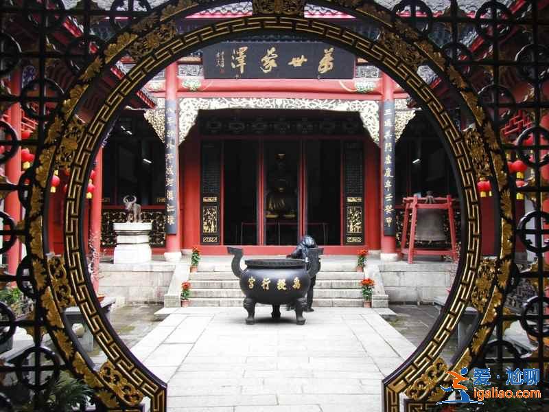 2017中秋節去武漢哪里玩，武漢中秋節哪里好玩？