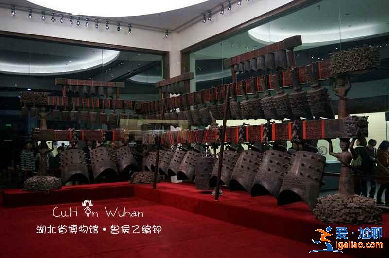 2017中秋節去武漢哪里玩，武漢中秋節哪里好玩？