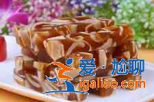 肉皮凍怎么做好吃？