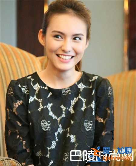 《溫暖的弦》丁小岱扮演者郭子千個人資料照片介紹？
