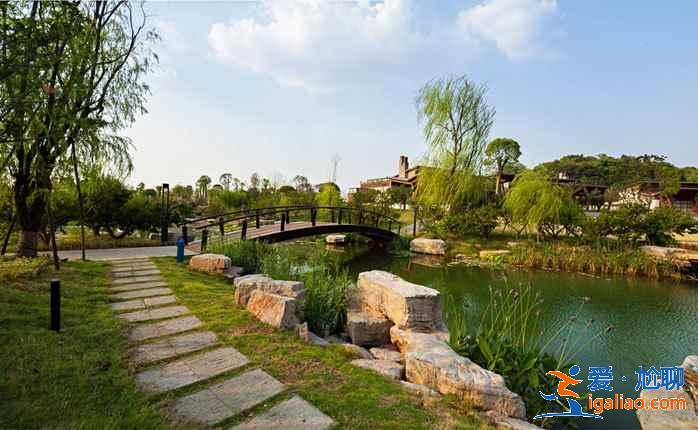 2017中秋節去武漢哪里玩，武漢中秋節哪里好玩？