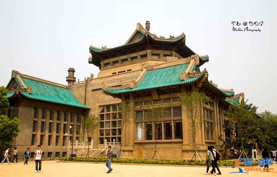 2017中秋節去武漢哪里玩，武漢中秋節哪里好玩？