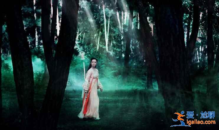 【花千骨拍攝地點(diǎn)】花千骨都在哪里拍攝取景？