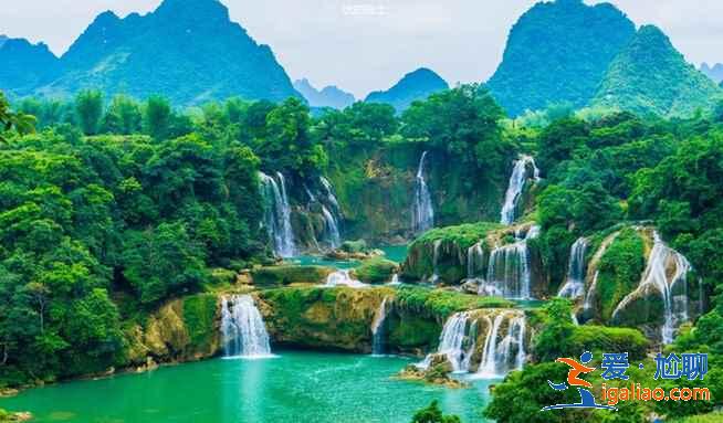【花千骨拍攝地點(diǎn)】花千骨都在哪里拍攝取景？