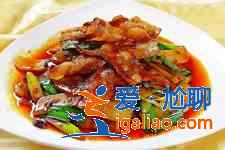 土豆回鍋肉? 土豆回鍋肉?