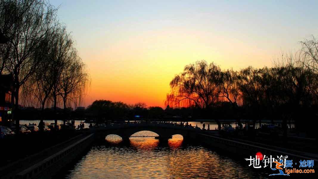 北京中秋三天去哪玩，2017中秋節(jié)去北京哪里玩？