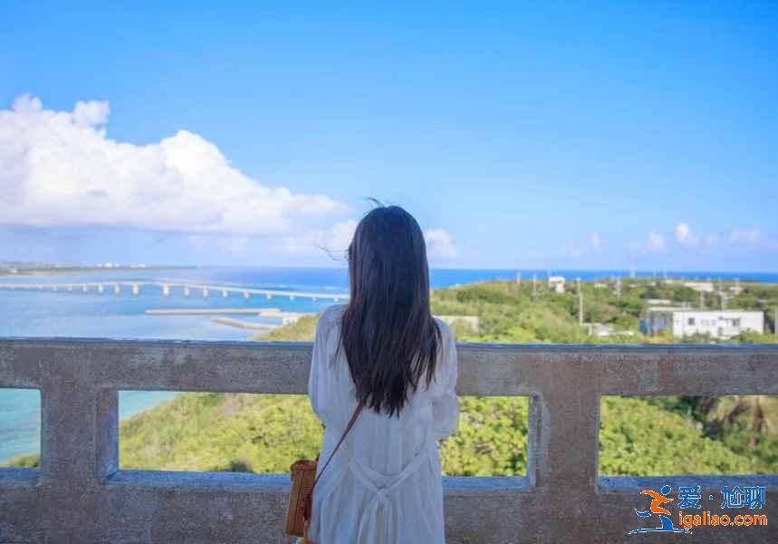 沖繩三日游怎么玩，沖繩三日游去哪里，沖繩三日游攻略？