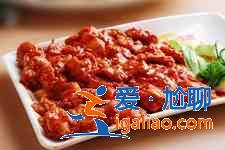 燒烤腌肉？