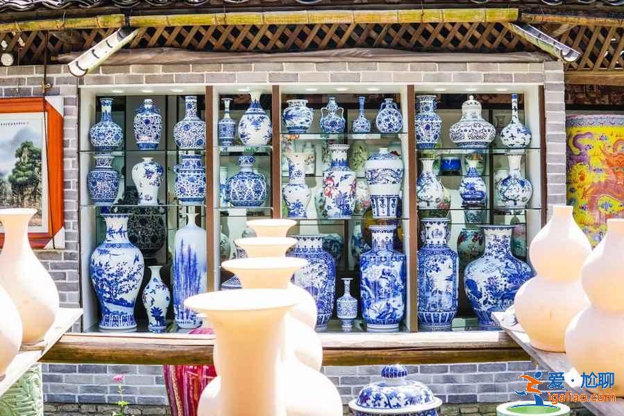 五一去江西哪里玩好，五一江西哪個城市好玩？