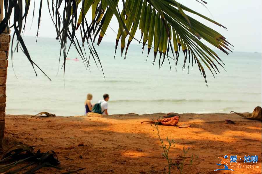 泰國哪個海島適合蜜月？泰國蜜月游選島攻略！？