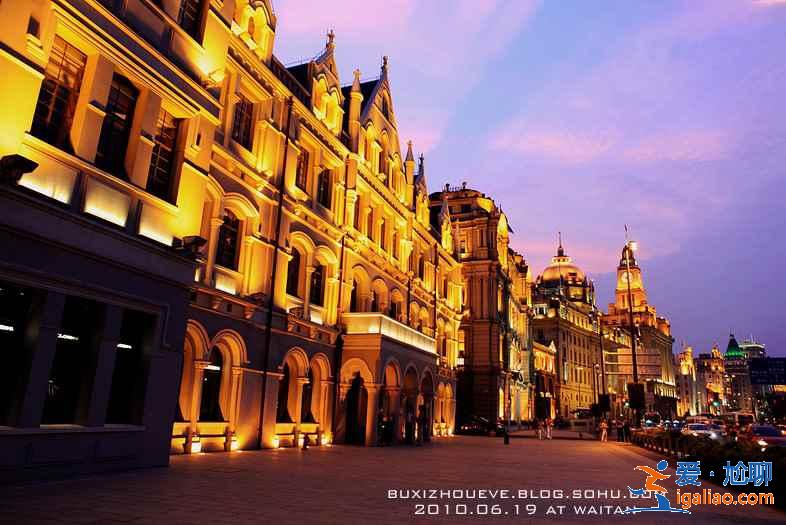 中秋節(jié)去上海怎么玩，2018中秋節(jié)去上海玩什么？