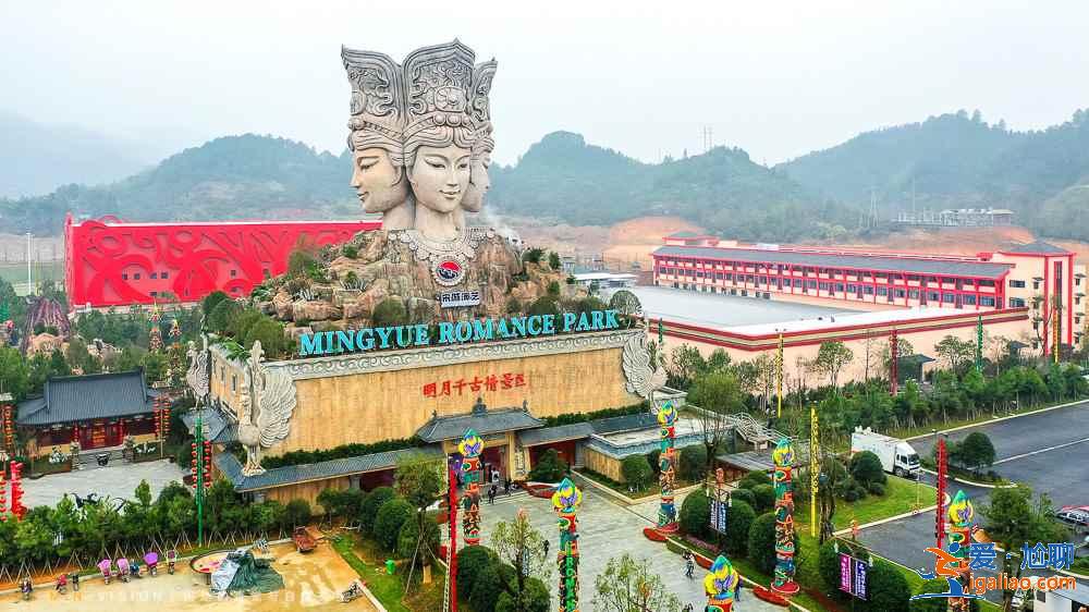 五一去江西哪里玩好，五一江西哪個城市好玩？