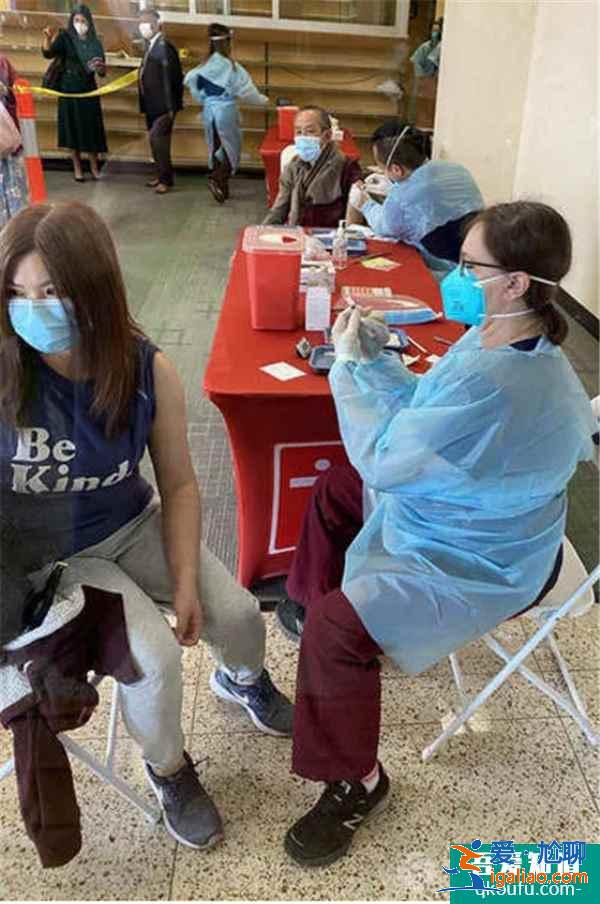 疫情資訊：中國旅行警告降至1級 所有人入境LAX均可免費接種新冠疫苗？