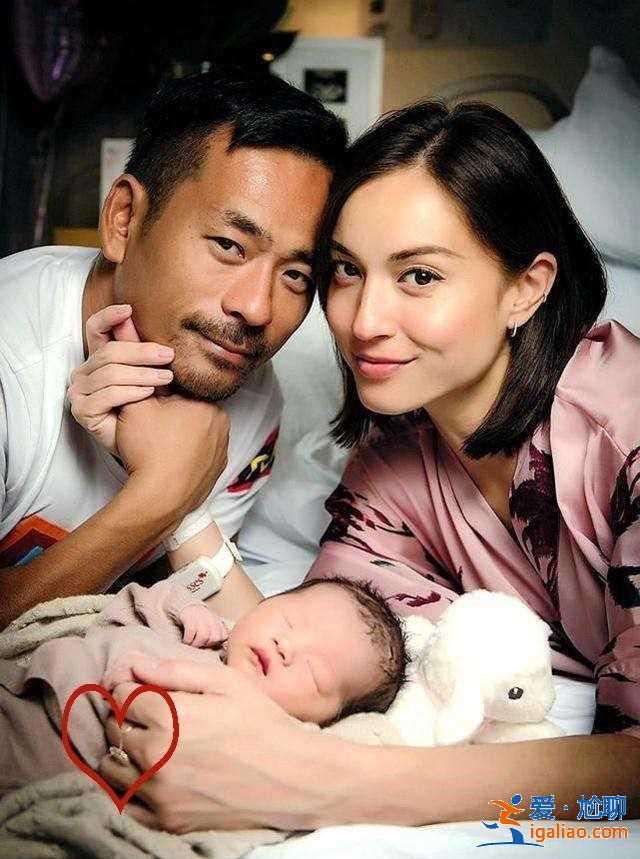 洗米華小三曾被向太怒斥，今狂收5億巨額分手費，向太再語出驚人