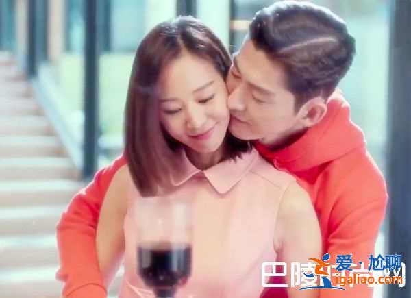 《溫暖的弦》一開始男一不是張翰而是黃曉明？？
