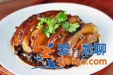 怎樣做扣肉？
