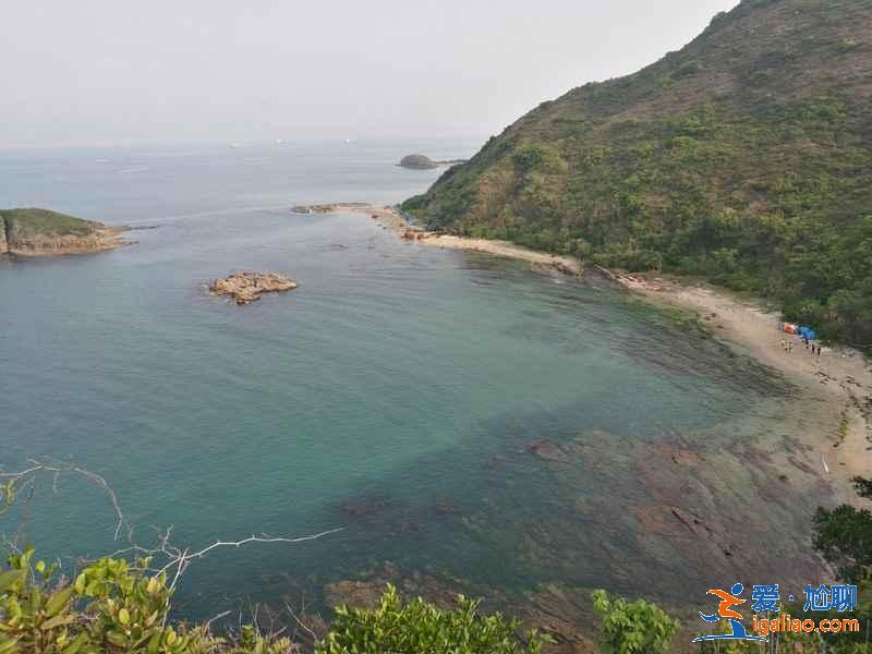 深圳哪些小眾海灘值得去，深圳哪些海灘人少，深圳小眾海灘攻略？