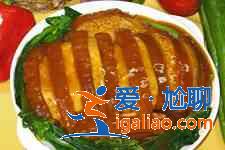 怎樣做扣肉？