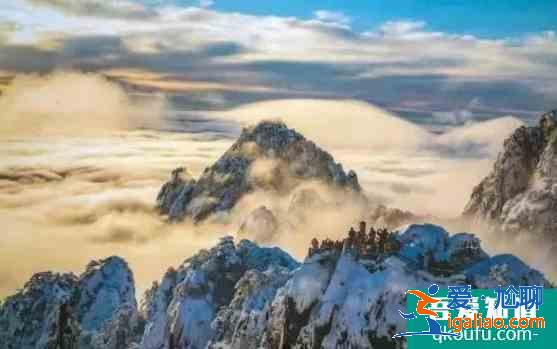 冬天旅游推薦地 冬天應該去哪些地方旅游呢? 冬天旅游推薦地 冬天應該去哪些地方旅游呢?