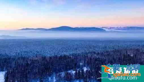 冬天旅游推薦地 冬天應該去哪些地方旅游呢? 冬天旅游推薦地 冬天應該去哪些地方旅游呢?